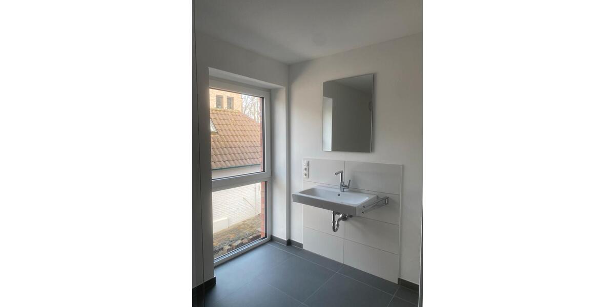 Etagenwohnung Bad Bentheim - 3 Zimmer, 83 m&sup2;, 1.160&euro; | Angebot:24838950