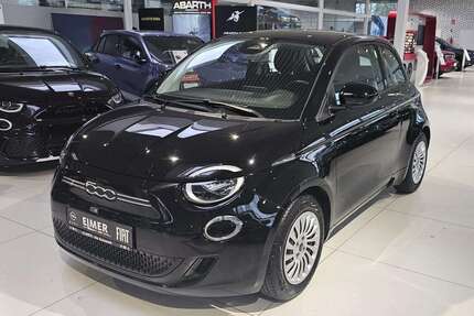 Fiat 500e 26.840 km 13.970 &euro; Emsdetten 48282