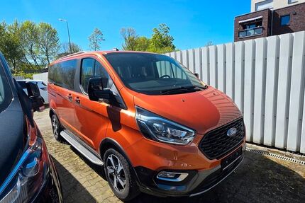 Ford Tourneo Custom 86.274 km 38.990 &euro; Gronau 48599