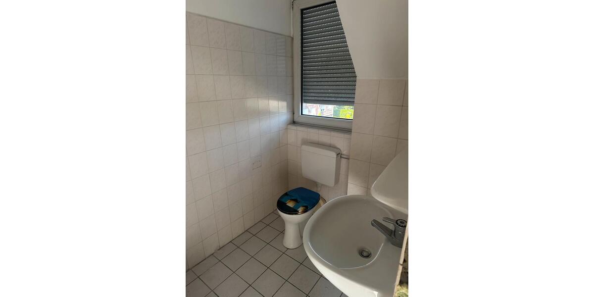 Dachgeschoßwohnung Greven - 1 Zimmer, 39 m&sup2;, 449&euro; | Angebot:26670820