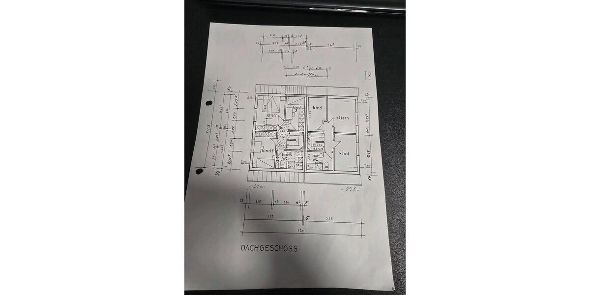 Doppelhaushälfte Tecklenburg - 5 Zimmer, 100 m&sup2;, 385.000&euro; | Angebot:25108212