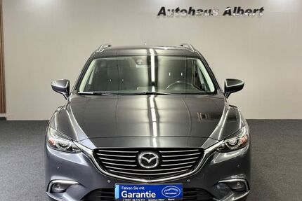 Mazda 6 112.452 km 11.999 &euro; Rheine 48431