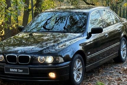BMW 525 106.550 km 16.999 &euro; Lingen 49809