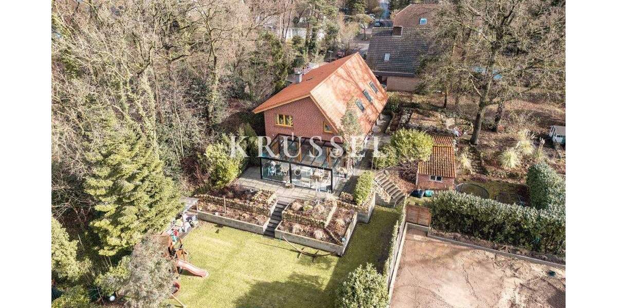 Einfamilienhaus Lingen Damaschke - 6 Zimmer, 186 m&sup2;, 575.000&euro; | Angebot:25773133