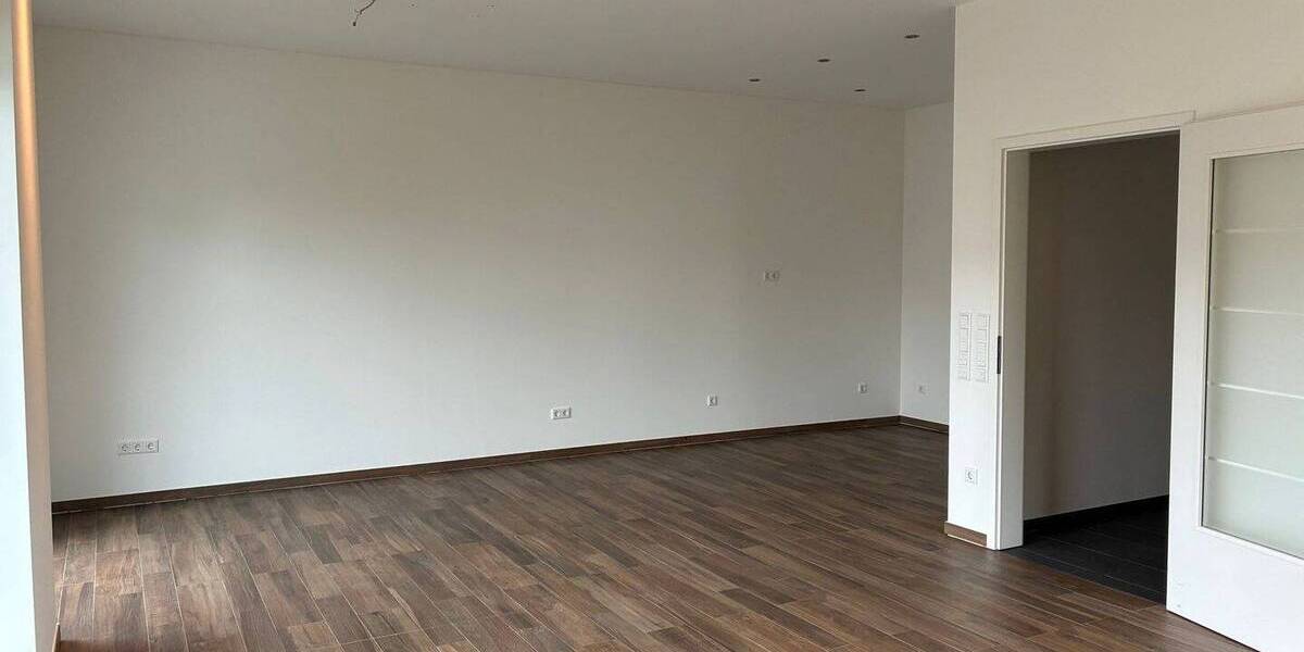 Etagenwohnung Nordwalde - 3 Zimmer, 100 m&sup2;, 1.000&euro; | Angebot:26657014