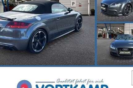 Audi TT 166.428 km 14.980 &euro; Gronau 48599