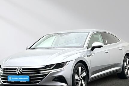 VW Arteon 78.400 km 22.480 &euro; Emsdetten 48282