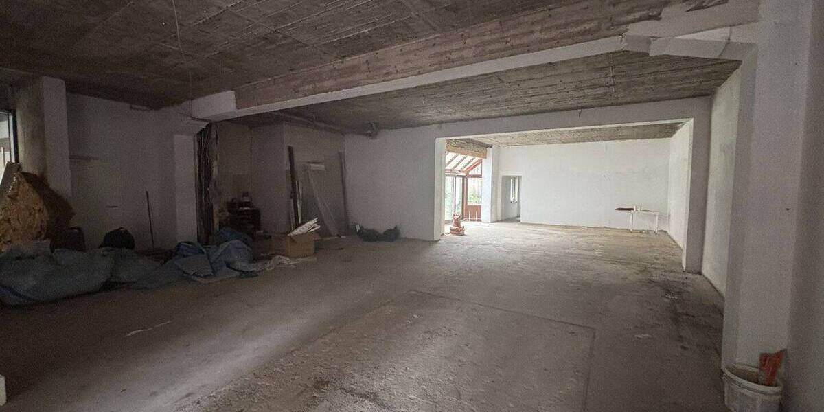 Gewerbeobjekt Rheine Innenstadt - 1.800&euro; | Angebot:25688590