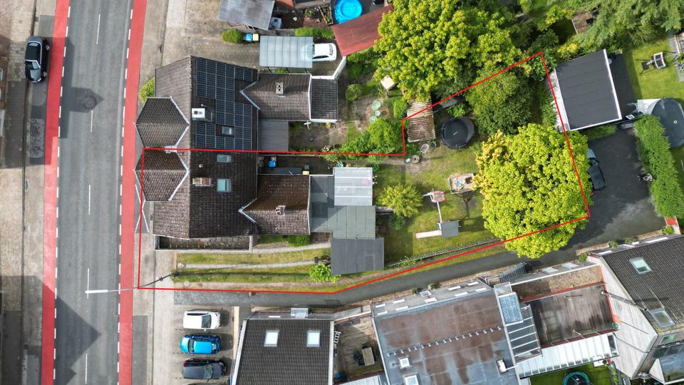 Doppelhaushälfte Lingen (Ems) - 5 Zimmer, 100 m&sup2;, 259.000&euro; | Angebot:27009252