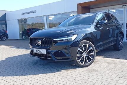 Volvo XC60 73.600 km 34.950 &euro; Rheine 48432
