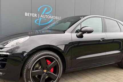 Porsche Macan 255.000 km 27.490 &euro; Freren 49832
