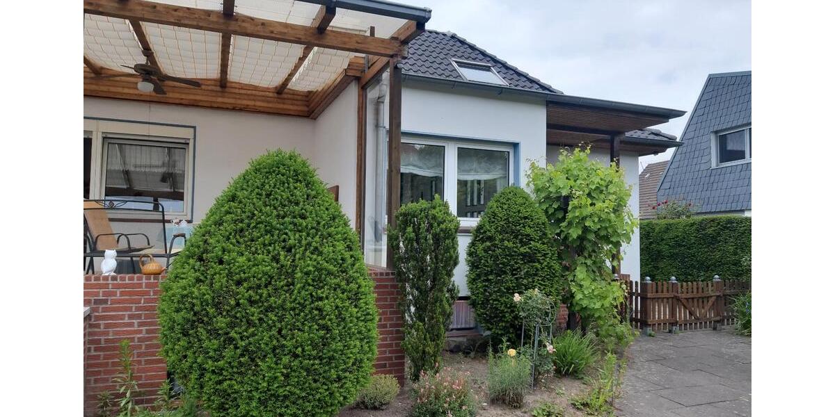 Einfamilienhaus Rheine - 4 Zimmer, 94 m&sup2;, 289.000&euro; | Angebot:27059286