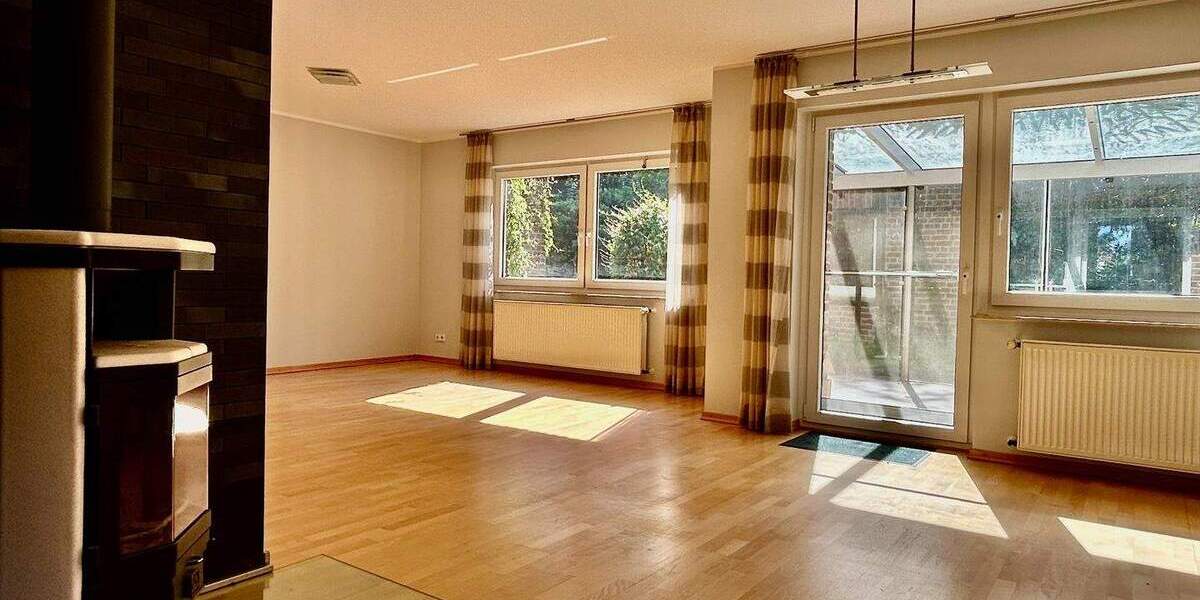 Einfamilienhaus Steinfurt-Borghorst Borghorst - 5 Zimmer, 130 m&sup2;, 479.000&euro; | Angebot:25673131