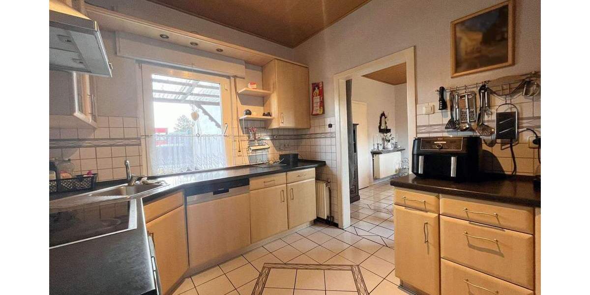 Einfamilienhaus Rheine Hauenhorst - 7 Zimmer, 133 m&sup2;, 229.000&euro; | Angebot:25776787