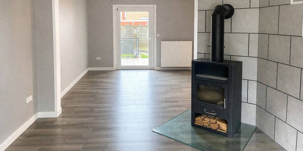 Reihenendhaus Rheine Schotthock - 4 Zimmer, 87 m&sup2;, 245.000&euro; | Angebot:25994799