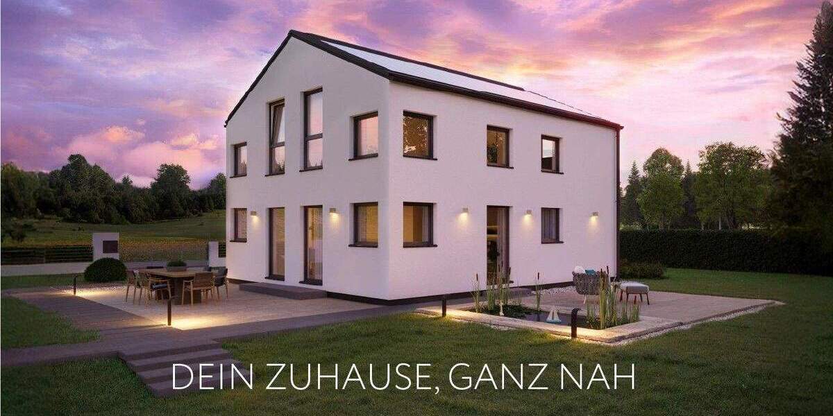 Einfamilienhaus Ibbenbüren Stadt - 4 Zimmer, 140 m&sup2;, 461.900&euro; | Angebot:25675445