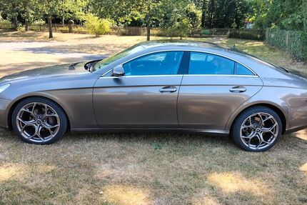 Mercedes-Benz E 350 117.000 km 18.500 &euro; Thuine 49832