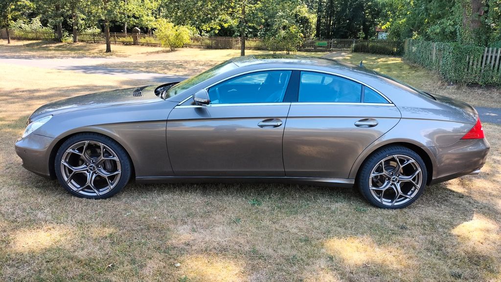 Mercedes-Benz E 350 117.000 km 18.500 &euro; Thuine 49832