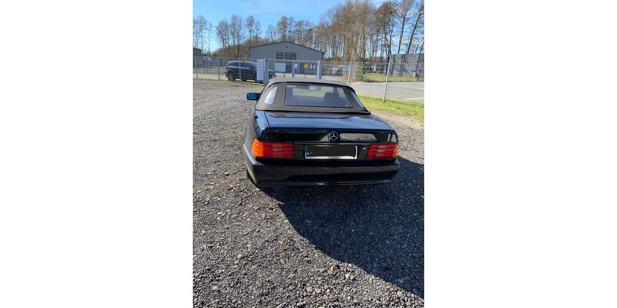 Mercedes-Benz SL 300 104.000 km 28.000 &euro; Thuine 49832