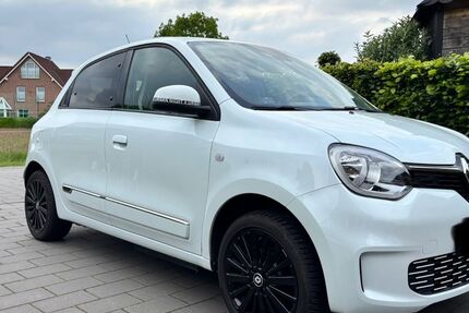 Renault Twingo 10.700 km 13.500 &euro; Neuenkirchen 48485
