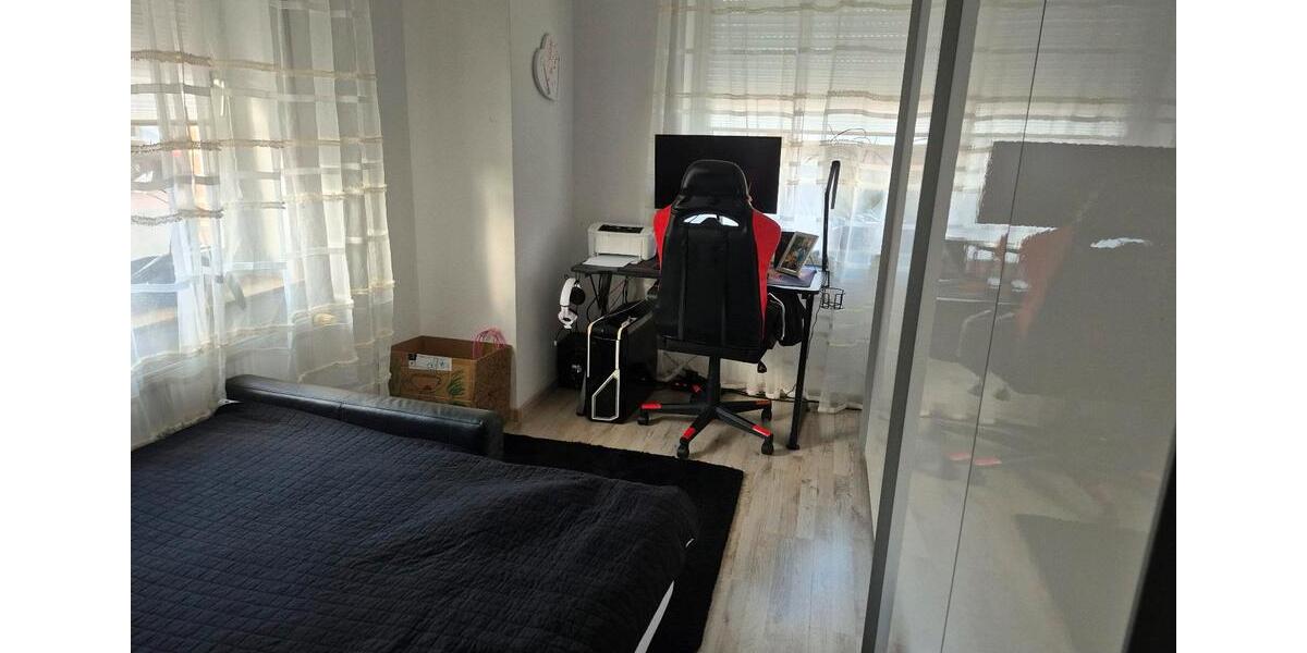 Erdgeschoßwohnung Spelle - 4 Zimmer, 90 m&sup2;, 630&euro; | Angebot:26652717