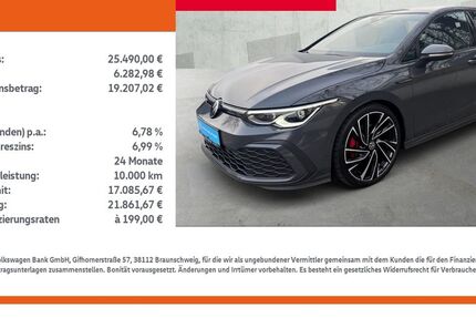 VW Golf 92.611 km 25.490 &euro; Lingen 49808