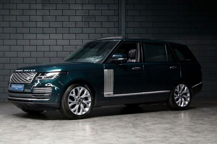 Land Rover Range Rover 141.900 km 44.500 &euro; Bad Bentheim 48455