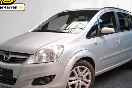 Opel Zafira 191.400 km 3.490 &euro; Hörstel 48477