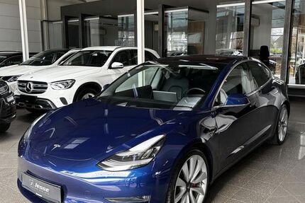 Tesla Model 3 110.000 km 21.990 &euro; Ibbenbüren 49477