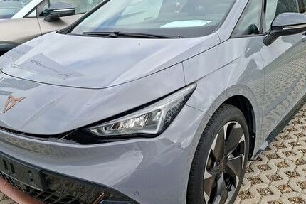 Cupra Born 16.162 km 27.500 &euro; Schüttorf 48465