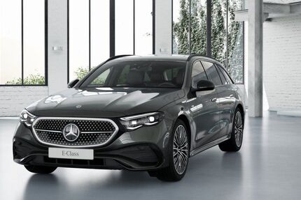 Mercedes-Benz E 300 13.361 km 61.290 &euro; Rheine 48429