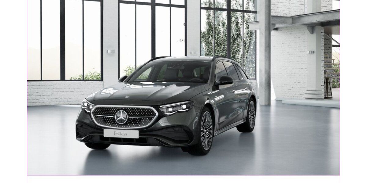 Mercedes-Benz E 300 13.361 km 61.290 &euro; Rheine 48429