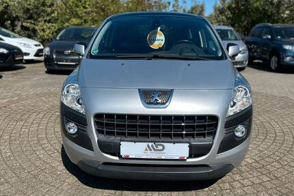 Peugeot 3008 152.000 km 4.699 &euro; Ibbenbüren 49477