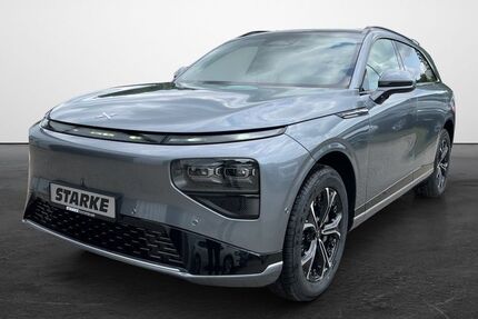 XPeng G9 5.000 km 47.880 &euro; Ibbenbüren 49477