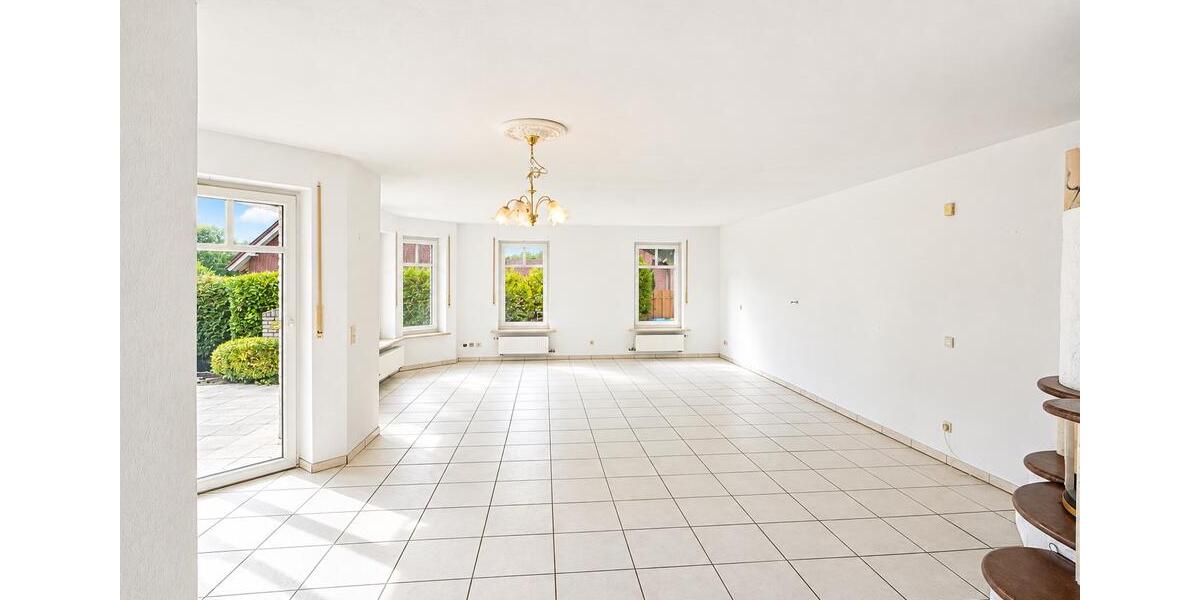 Mehrfamilienhaus, Wohnhaus Bad Bentheim - 7.5 Zimmer, 261 m&sup2;, 465.000&euro; | Angebot:27625569