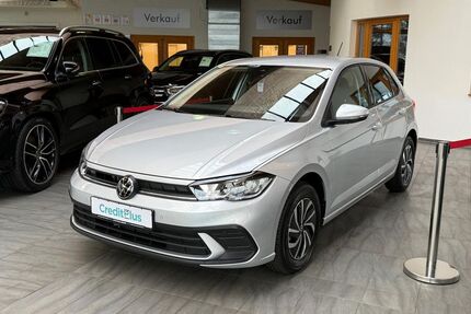 VW Polo 13.179 km 17.990 &euro; Emsdetten 48282