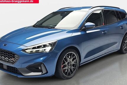 Ford Focus 60.280 km 21.950 &euro; Rheine 48432