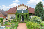 Romantisches Einfamilienhaus - Original Schwedenhaus in Dreierwalde - Einfamilienhaus Hörstel / Dreierwalde Hörstel | Angebot:26073060