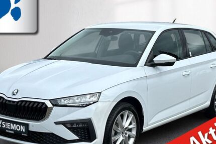 Skoda Scala 18.293 km 23.930 &euro; Salzbergen 48499