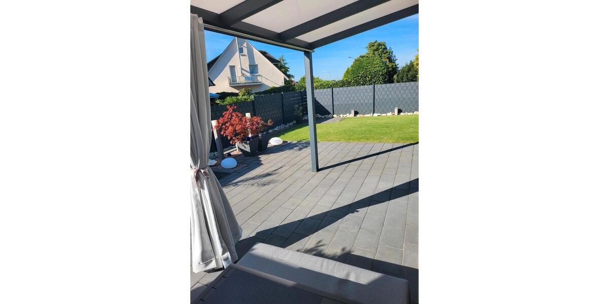 Doppelhaushälfte Tecklenburg - 5 Zimmer, 100 m&sup2;, 385.000&euro; | Angebot:25108212