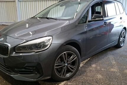 BMW 218 126.566 km 21.896 &euro; Gronau 48599