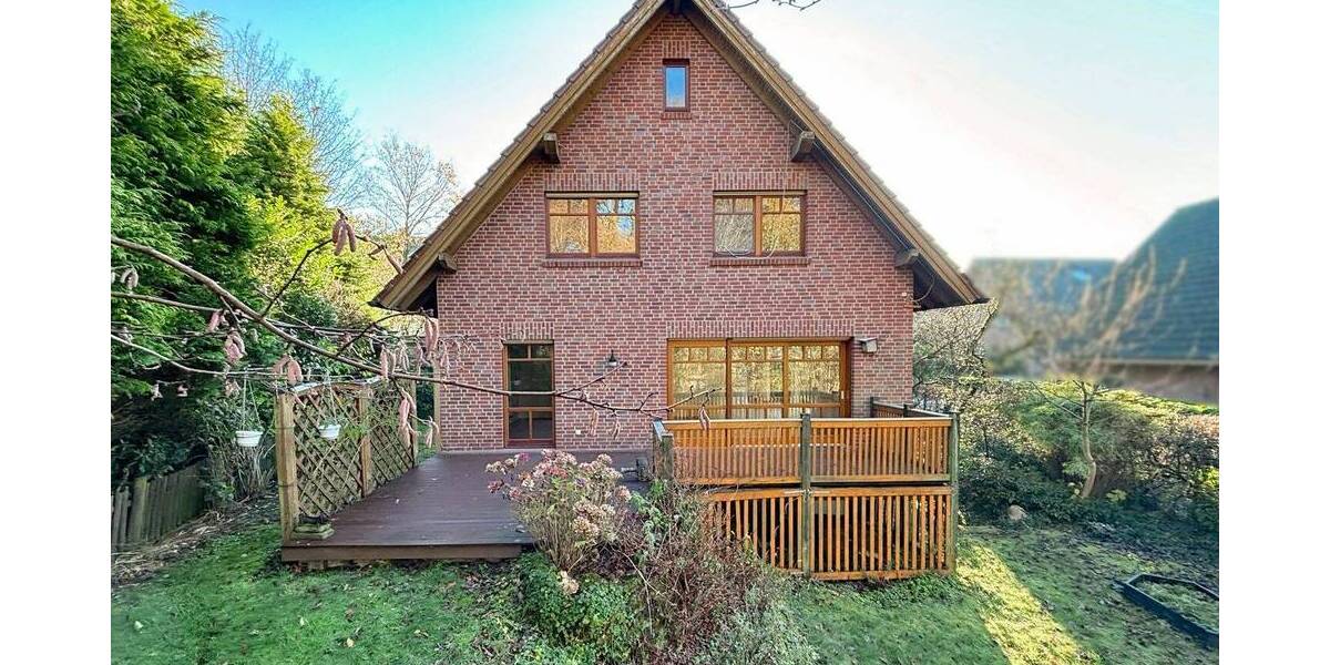 Einfamilienhaus Ibbenbüren Stadt - 7 Zimmer, 149 m&sup2;, 449.000&euro; | Angebot:25776769