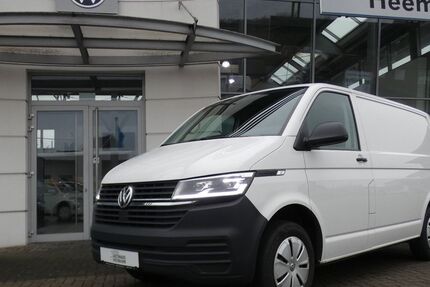 VW T6 Transporter 128.000 km 21.490 &euro; Wettringen 48493