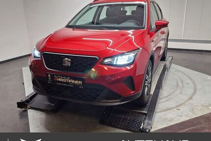 Seat Arona 18.102 km 18.990 &euro; Ladbergen 49549