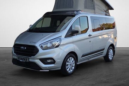Ford Transit Custom 44.288 km 43.980 &euro; Ibbenbüren 49477