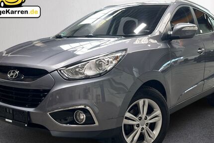 Hyundai ix35 120.295 km 7.000 &euro; Hörstel 48477