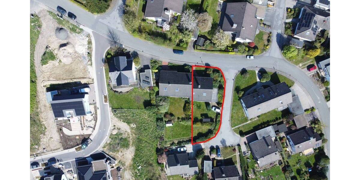 Doppelhaushälfte Tecklenburg - 4 Zimmer, 101 m&sup2;, 243.000&euro; | Angebot:26825398