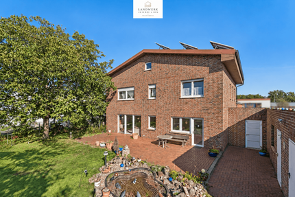 Haus Rheine Altenrheine - 5 Zimmer, 216 m&sup2;, 1.049.000&euro; | Angebot:27713309