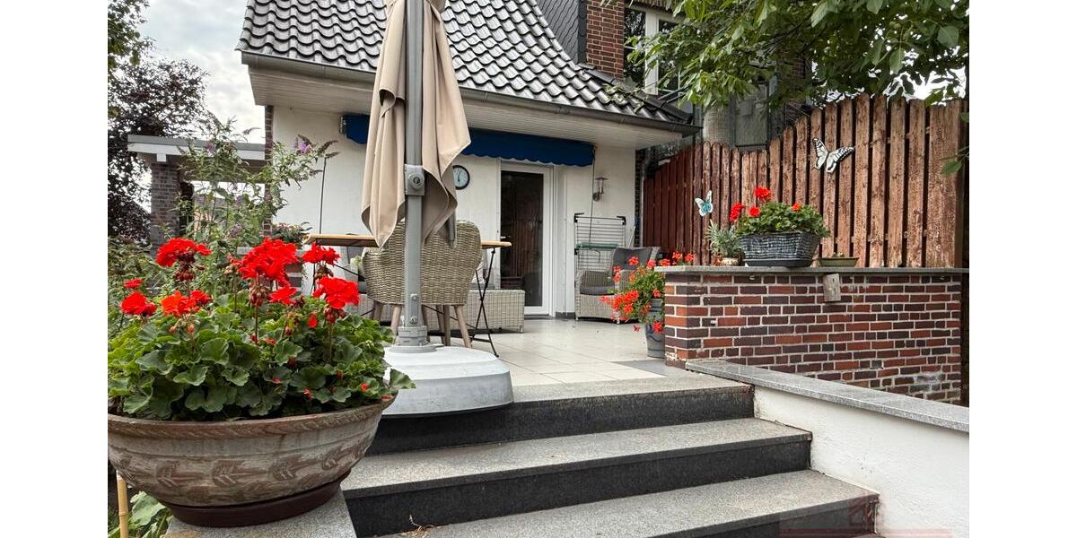 Erdgeschoßwohnung Neuenkirchen - 3.5 Zimmer, 115 m&sup2;, 1.100&euro; | Angebot:26676294