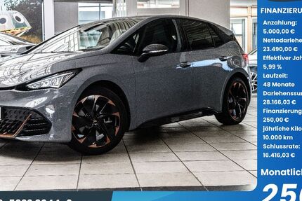 Cupra Born 19.574 km 28.490 &euro; Schüttorf 48465
